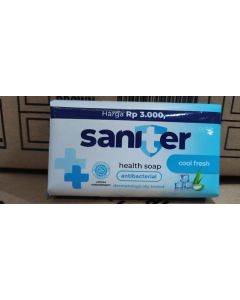  Saniter Barsoap Antib Coolfresh 60gr